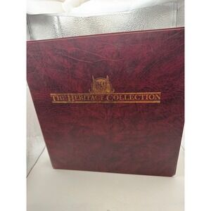 The Heritage Collection United States Commemorative Stamps 1935-1991 Stamp